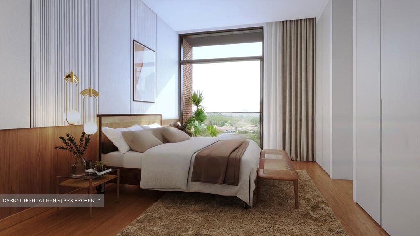 Claydence (D15), Apartment #464341081